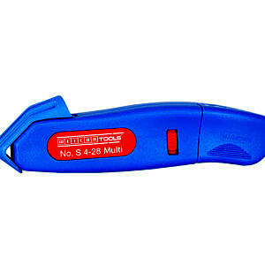 Stripper Cable Sheath No.10