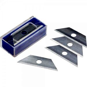 Jonard FOD-RB25 - Replacement Blades for Drop Cable Slitter FOD-2000 (pk 5)