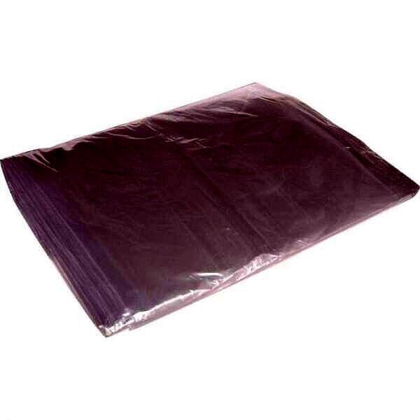 Dust Sheet Polythene 3.6m x 2.7m