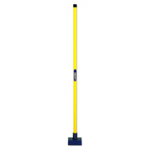 Punner Square Iron 10lb Fibreglass