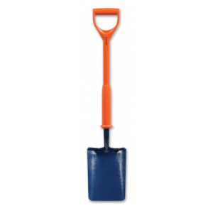 Spade Trenching Insulated