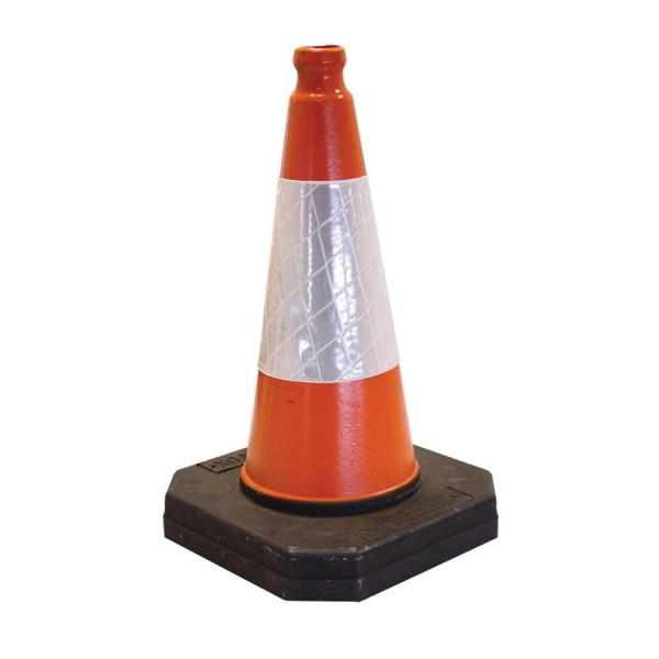 Road Cone 18"