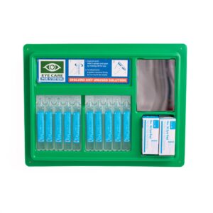 Eye Wash Station 20ml
