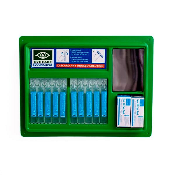 Eye Wash Station 20ml