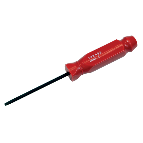 BT Screwdriver Instrument No.1