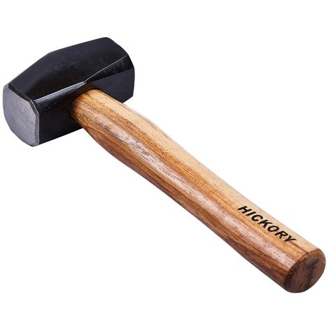 Hammer Club 2 1/2lb