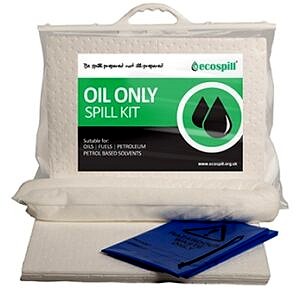 Oil Spill Kit 15L