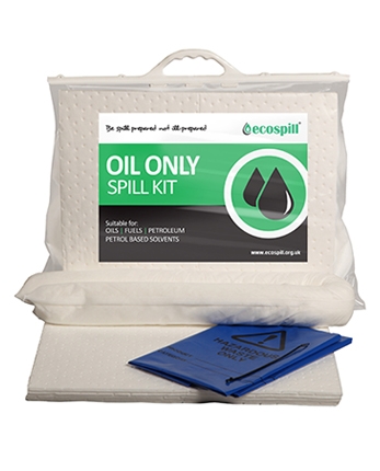 Oil Spill Kit 15L