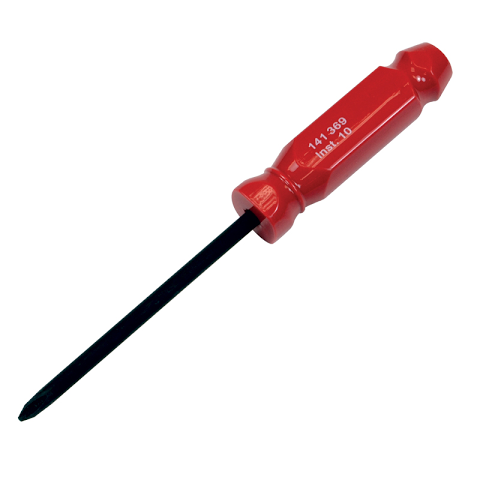 BT Screwdriver Instrument No.10