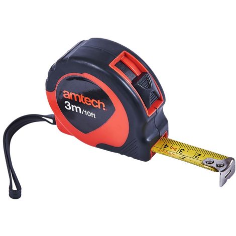 Tape Measure 3m