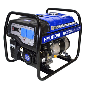 Generator HY2800L-2