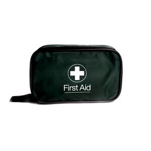 First Aid Kit Single Person Vehicle