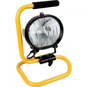 500w Portable Floor Floodlight