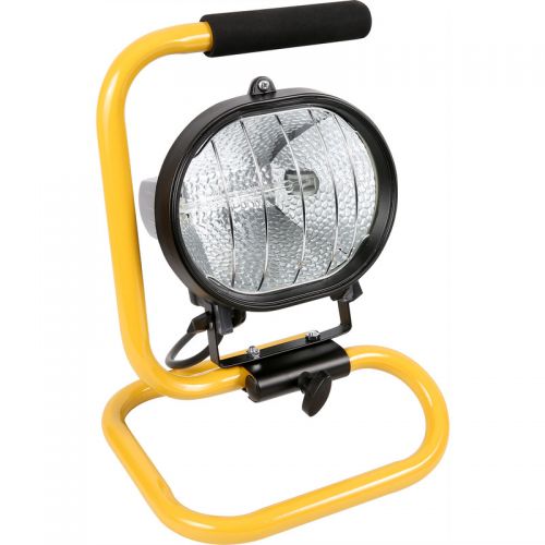 500w Portable Floor Floodlight