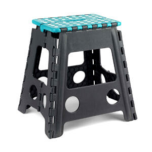 Folding Step Stool Large