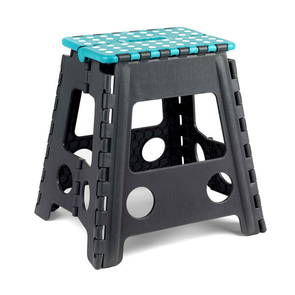 Folding Step Stool Large
