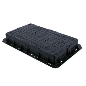 Frame & Cover Carriageway 2