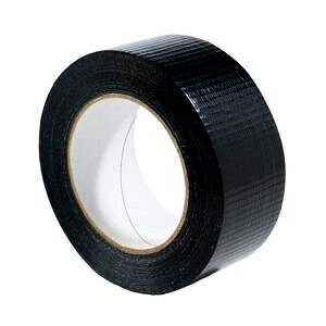 Gaffer Tape 72mm x 50m Roll