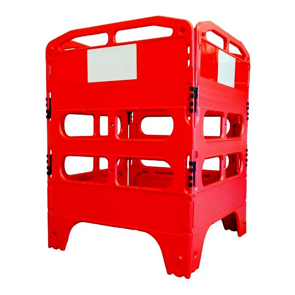 4 Sided Gateguard Plastic