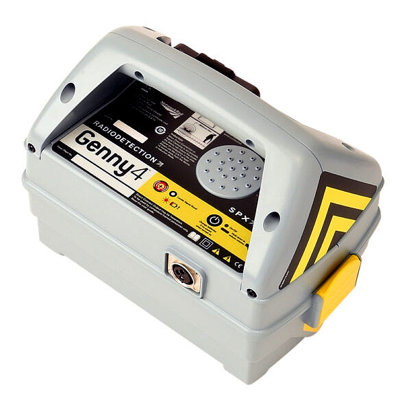 Radiodetection Genny 4 Signal Generator