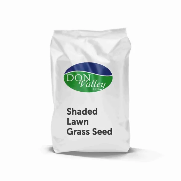 Grass Seed 10kg