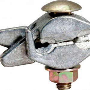 Earthing & Bonding Clamp (EC13)