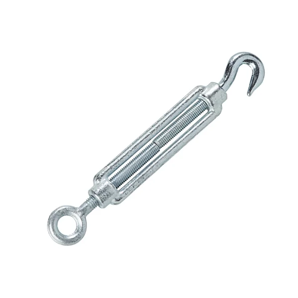 Tad Hook/Eye Turnbuckle 12mm