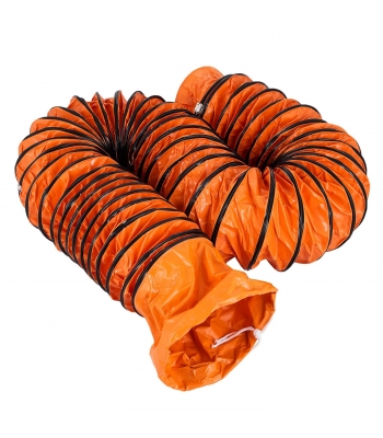 10m Duct Hose for 110v Manhole Blower