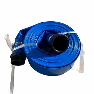 Hose 3A Layflat 2" (15m)