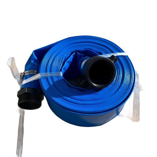 Hose 3A Layflat 2" (15m)