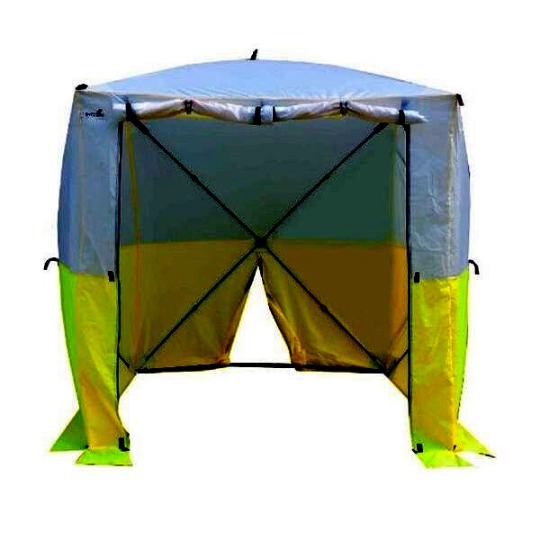 Quick Erect Splicing Tent (H)2m x (W)1.8m x (D)1.8m