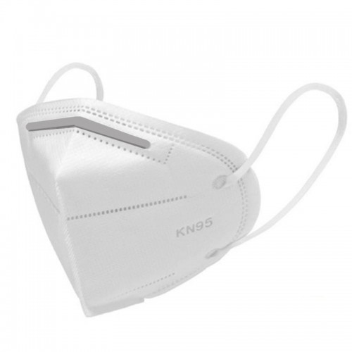 KN95 Face Mask (pk 10)