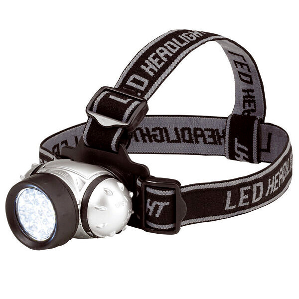 Headtorch 12 LED