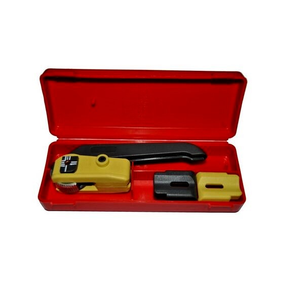 Cutter Longitudinal 1A