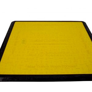 Lowpro 11/11 Pedestrian Trench Cover 1125mm x 1125mm