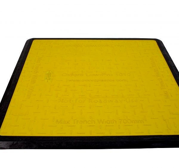 Lowpro 11/11 Pedestrian Trench Cover 1125mm x 1125mm