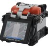 Sumitomo T-72 M12 Fibre Optic Ribbon Fusion Splicer Full Kit