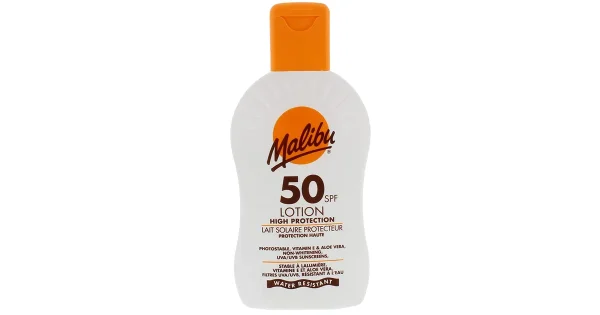Sun Block 100ml