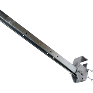 MOBRA Chamber Bracket Long Arm