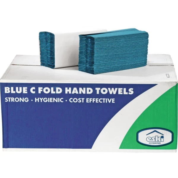 Paper Towels (case 2880)