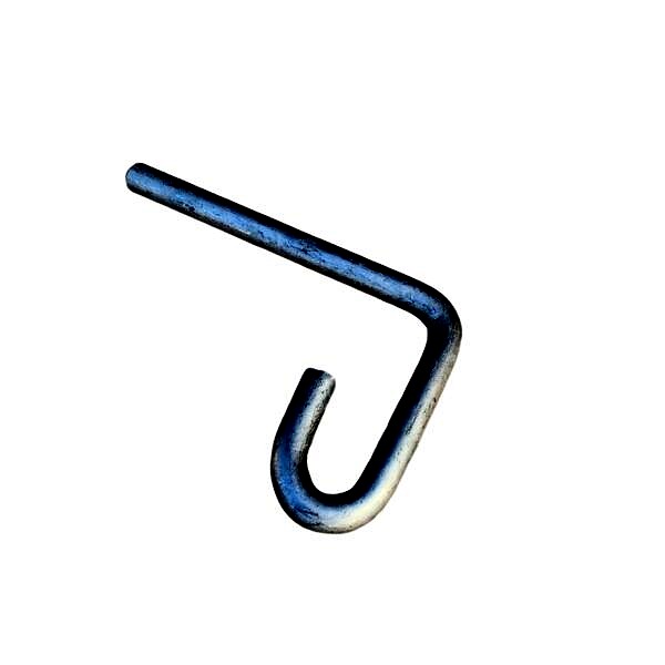 Pins Locking Cable Bearer