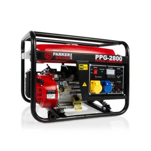 Portable Generator 2.8Kva