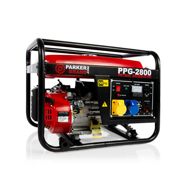Portable Generator 2.8Kva