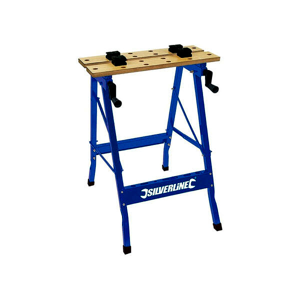 Portable Workbench 100kg