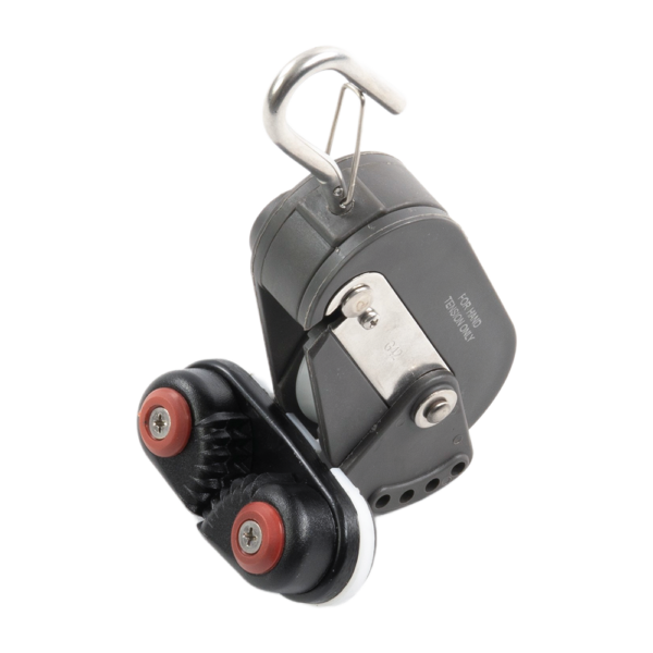 Pulley Dropwire No.6