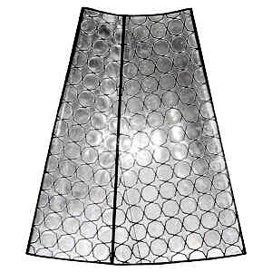 Replacement Sleeve for 30" Road Cone