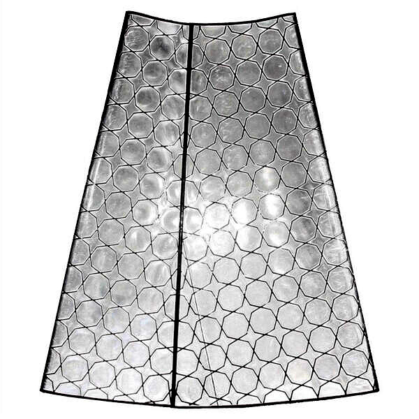 Replacement Sleeve for 30" Road Cone