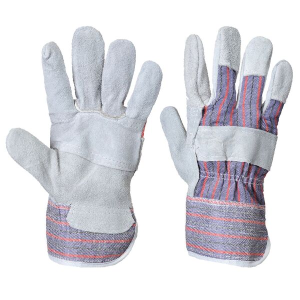 Rigger Gloves Large