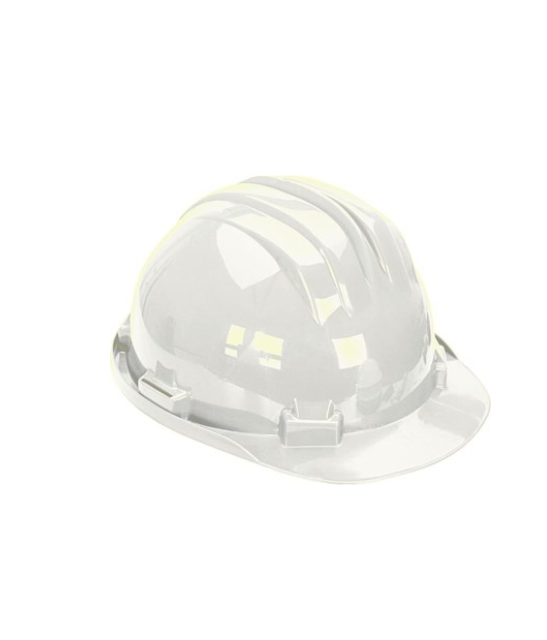 Standard Safety Helmet w/ Chinstrap