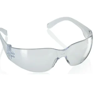 Safety Spectacles - Conforms to EN166.1.F